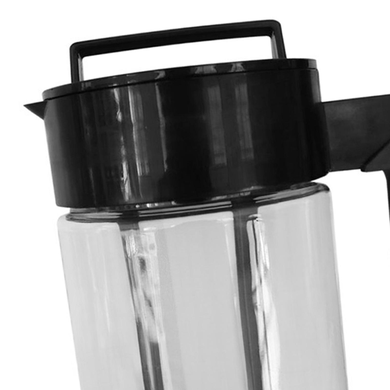 Coffee Tea Decanter - Pembuat Kopi dan Teh Dingin Kedap