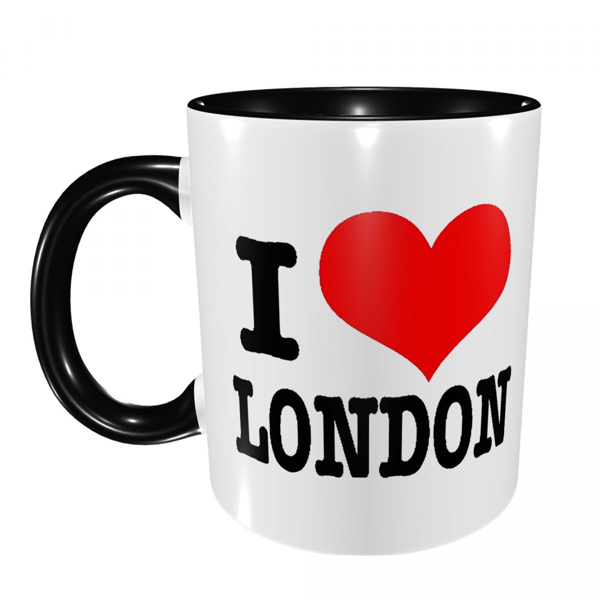 Coffee Tea Uk - London UK England Mug Cangkir Kopi