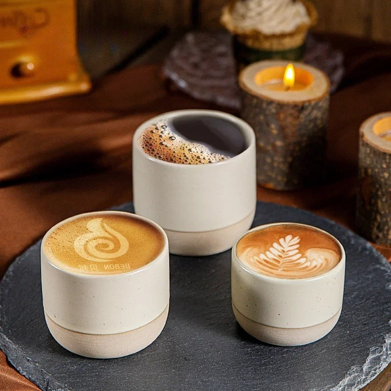 Coffee Tea For Me - Mug Kopi Antik 100Ml 170Ml 200Ml