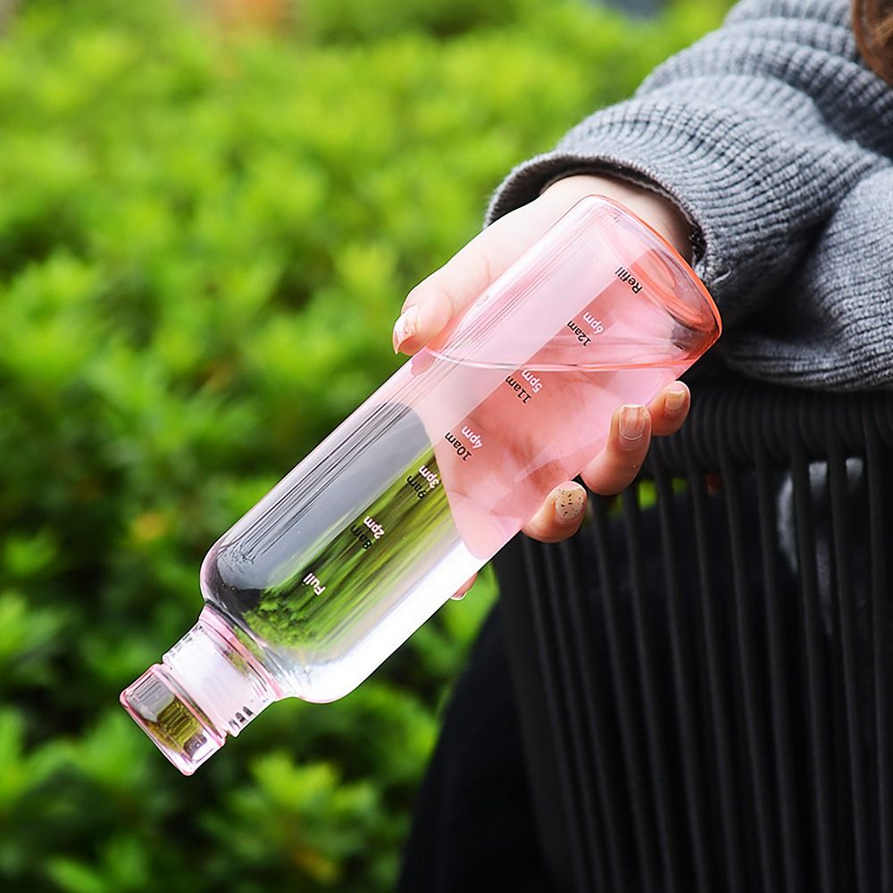 Botol Air 500/750ML Botol Jus  - Coffee Tea For Me ulasan dan harga