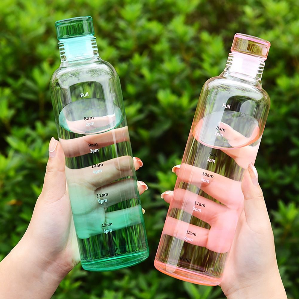 Botol Air 500/750ML Botol Jus  - Coffee Tea For Me ulasan dan harga