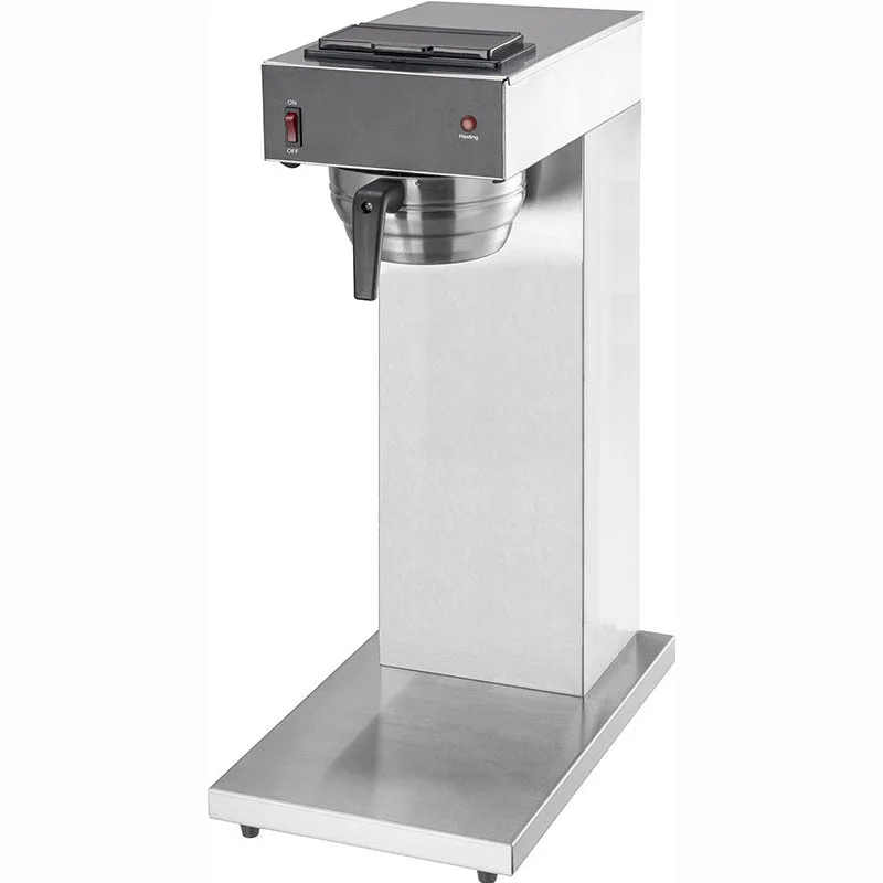 Mesin Pembuat Kopi Tetes Otoma - Coffee Tea Machine ulasan dan harga