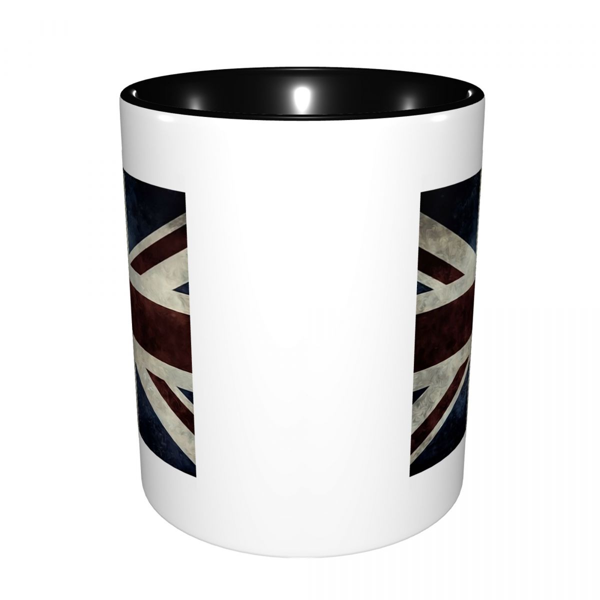 Mug Bendera Union Jack Inggris - Coffee Tea Uk ulasan dan harga