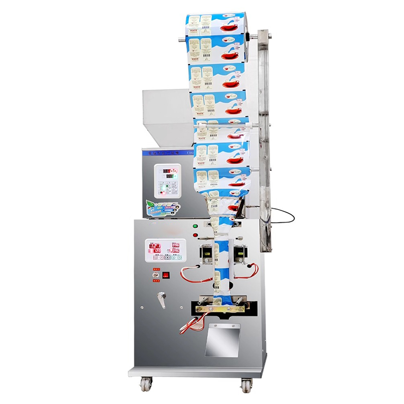 Mesin Pengemas dan Penyegel Ma - Coffee Tea Machine ulasan dan harga