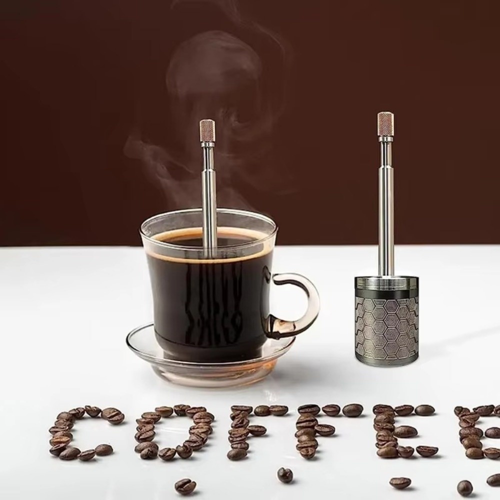 Alat Penyaring Teh dan Kopi de - Coffee Tea Infuser ulasan dan harga