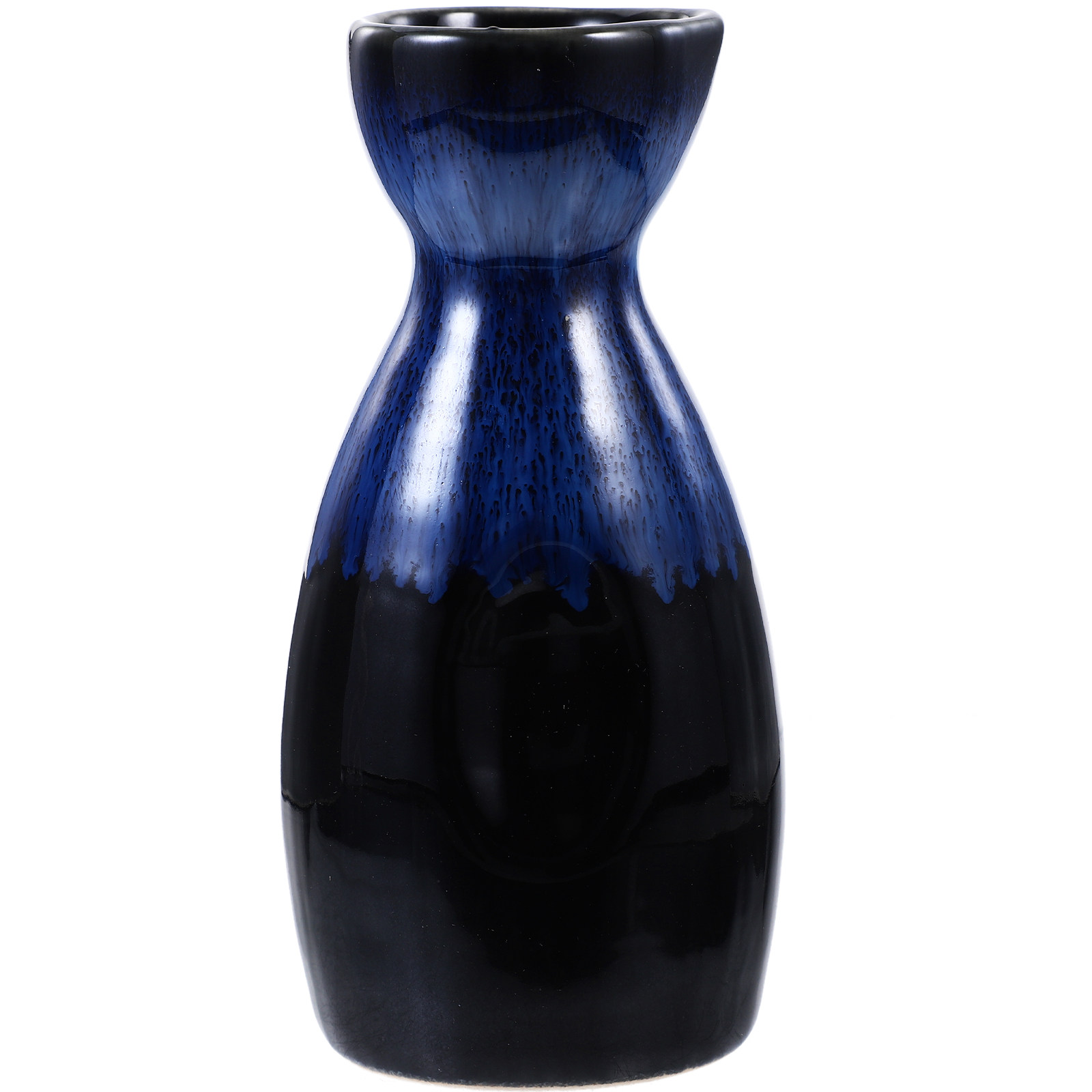 Botol Sake Keramik Gaya Jepang - Coffee Tea Drink ulasan dan harga