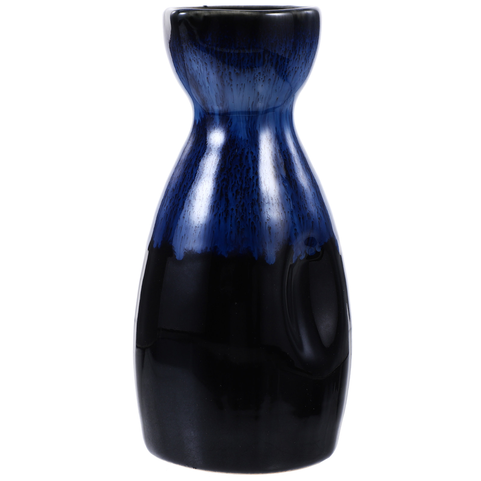 Botol Sake Keramik Gaya Jepang - Coffee Tea Drink ulasan dan harga