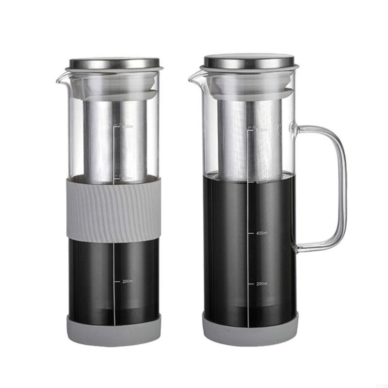 F19B Mesin Kopi Seduh Dingin P - Cold Brew Jar ulasan dan harga