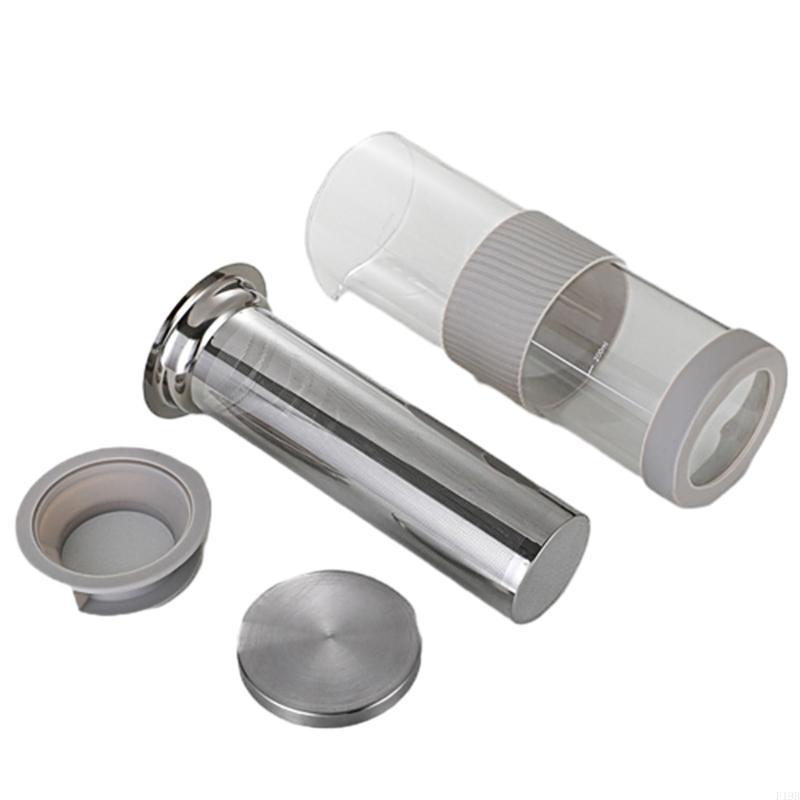 F19B Mesin Kopi Seduh Dingin P - Cold Brew Jar ulasan dan harga