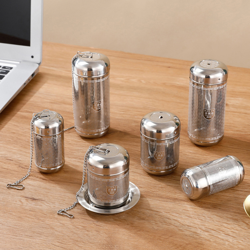 Saringan teh Stainless Steel,  - Coffee Tea Infuser ulasan dan harga