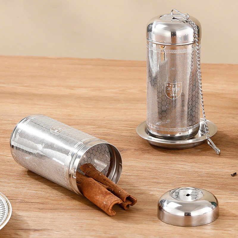 Saringan teh Stainless Steel,  - Coffee Tea Infuser ulasan dan harga