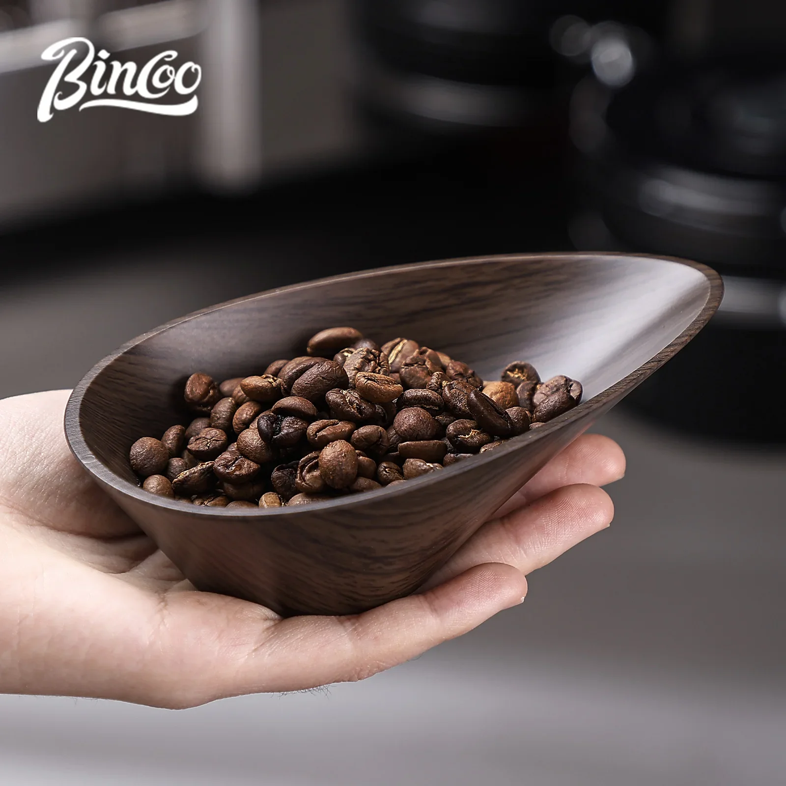 BINCOO Nampan Dosis Biji Kopi  - Coffee Tea And Bean ulasan dan harga