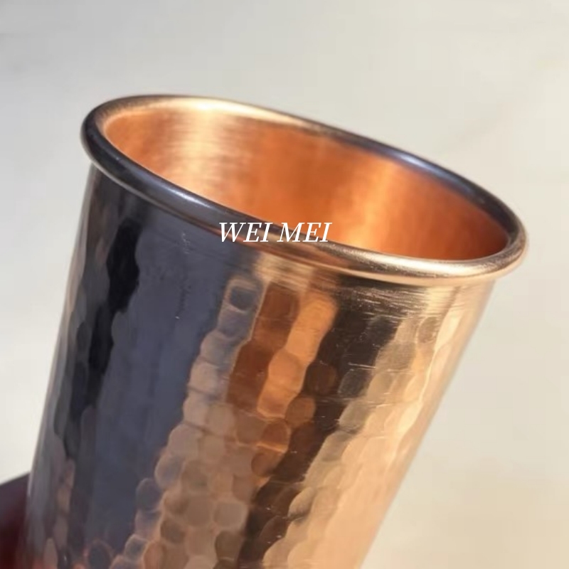 Cangkir Kopi Tembaga Buatan Ta - Coffee Tea For Me ulasan dan harga