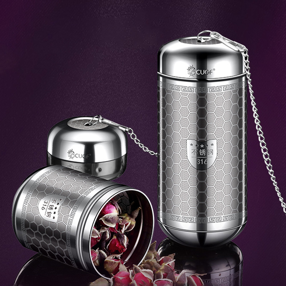 Saringan teh Stainless Steel,  - Coffee Tea Infuser ulasan dan harga