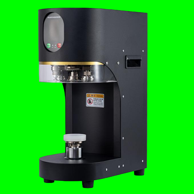 Mesin Penyegel Gelas Plastik P - Coffee Tea Machine ulasan dan harga