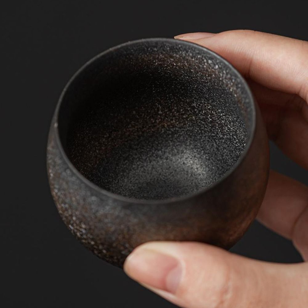 Cangkir Teh Keramik Jepang Gay - Coffee Tea For Me ulasan dan harga