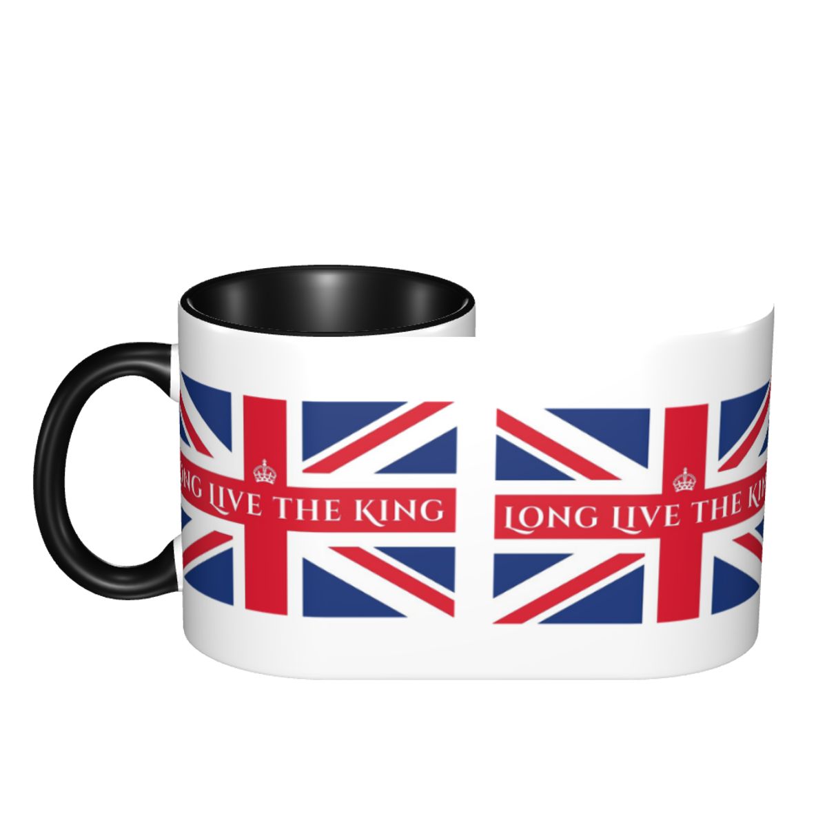 Gelas Mug Lucu Berbentuk Bende - Coffee Tea Uk ulasan dan harga