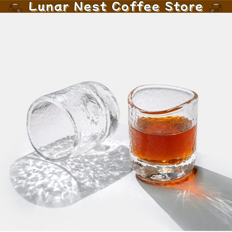 Server Kopi Kaca Tempa Jepang  - Coffee Tea Decanter ulasan dan harga