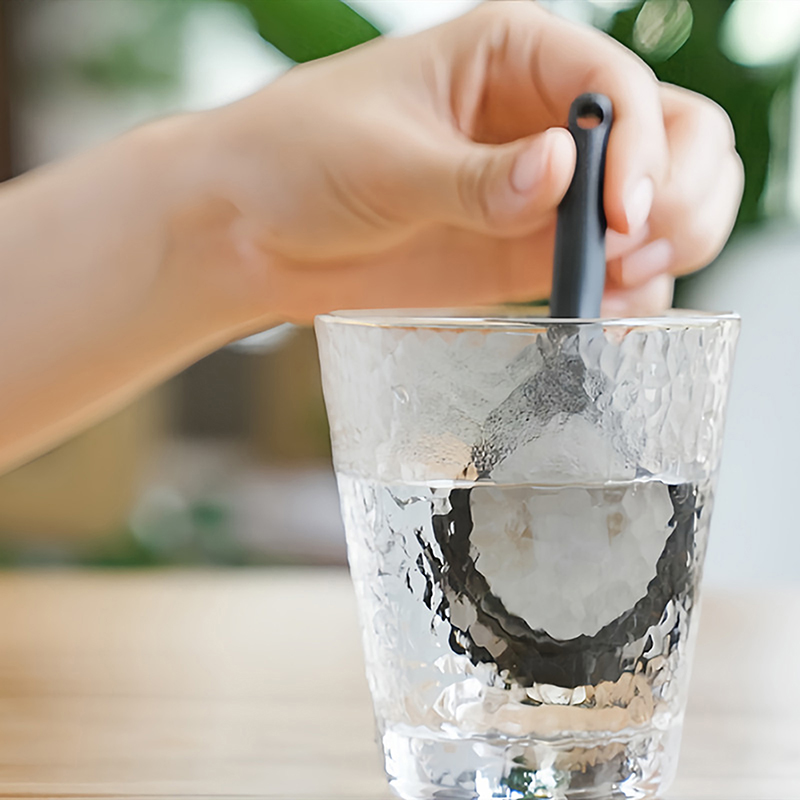 1 Buah Sendok Saringan Bubuk K - Coffee Tea Infuser ulasan dan harga