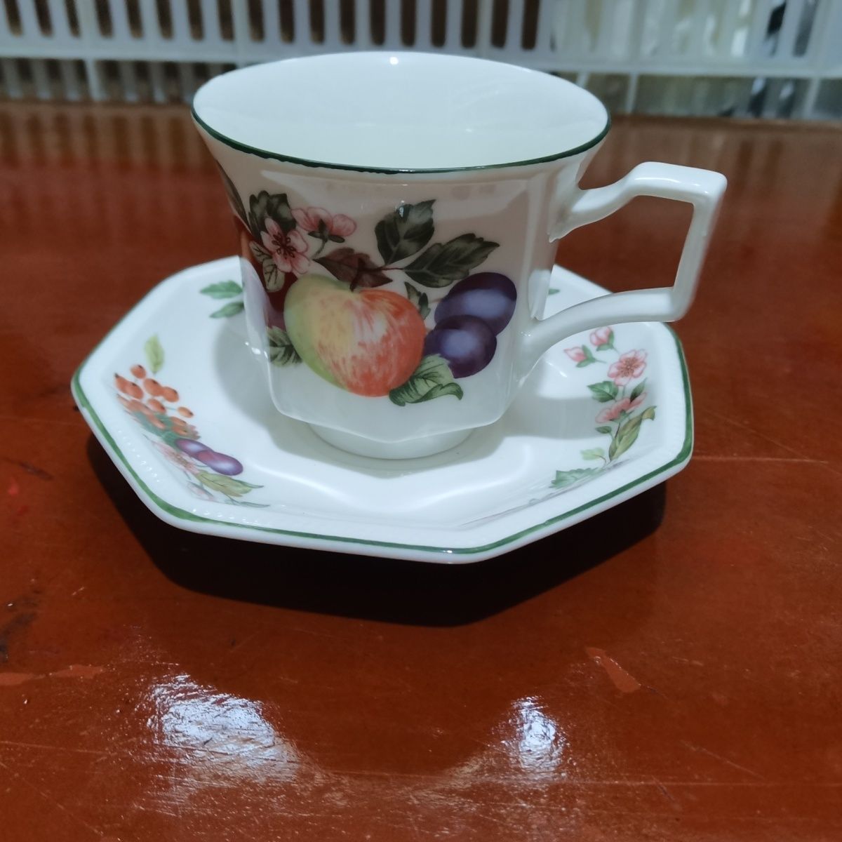 Ekspor ke Inggris cangkir kopi - Coffee Tea Uk ulasan dan harga