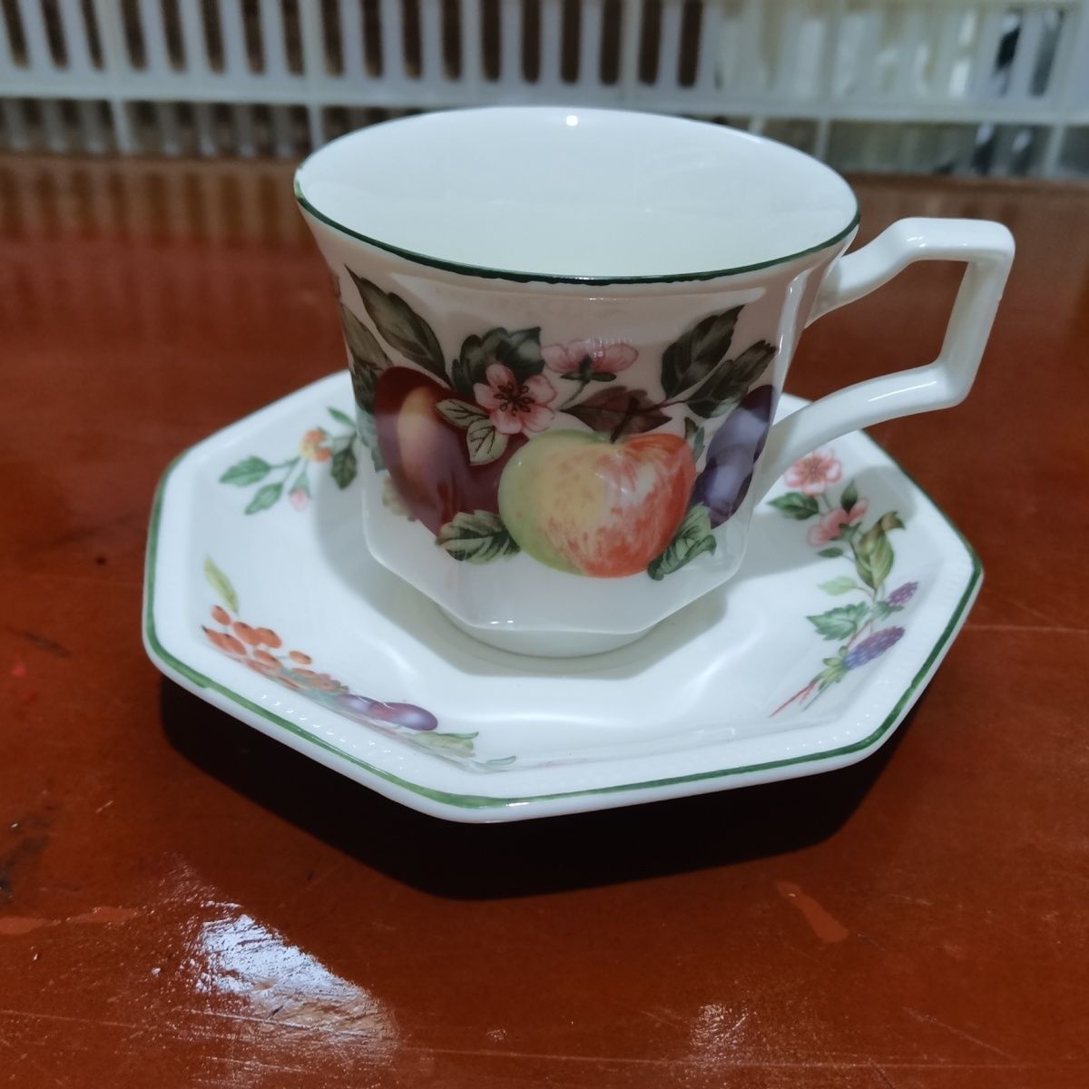 Ekspor ke Inggris cangkir kopi - Coffee Tea Uk ulasan dan harga