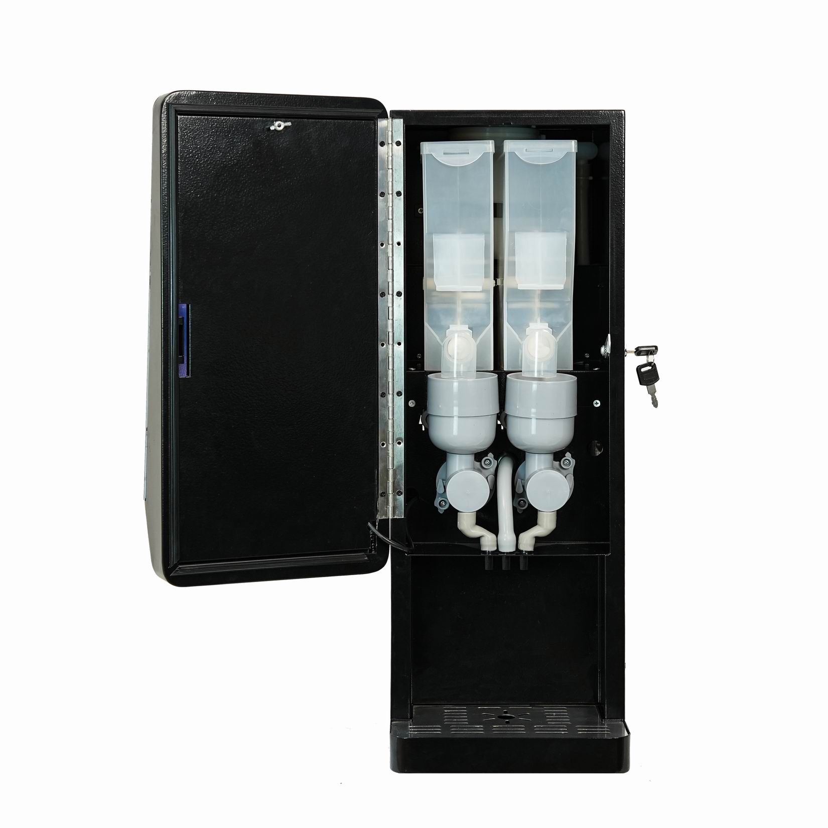 Mesin Penjual Teh Susu E-20SW  - Coffee Tea Machine ulasan dan harga