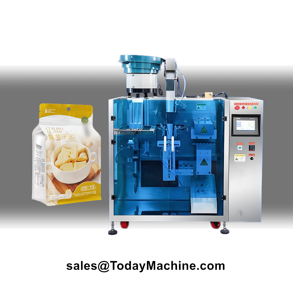 Mesin Pengemas Otomatis untuk  - Coffee Tea Machine ulasan dan harga