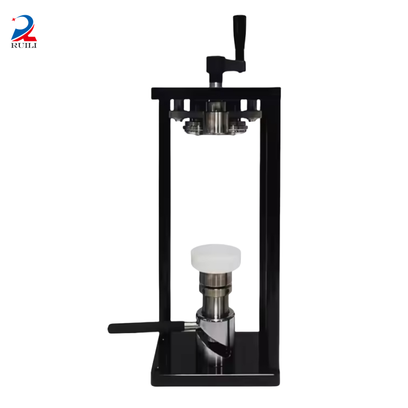 Mesin Penutup Kaleng Manual De - Coffee Tea Machine ulasan dan harga