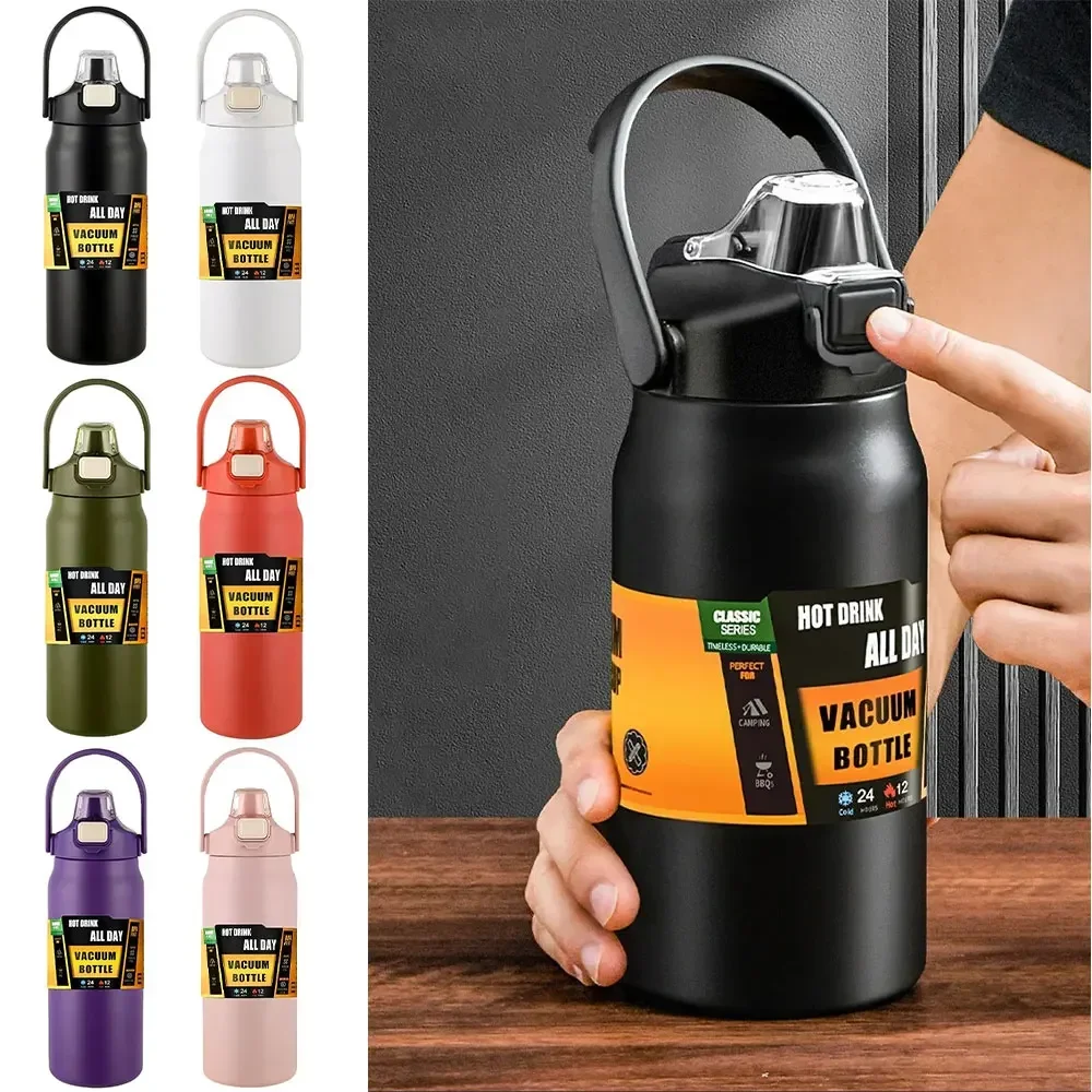 Botol air tahan panas 304, ter - Cold Brew Jar ulasan dan harga