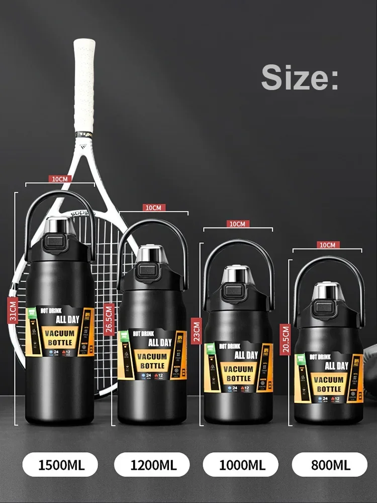 Botol air tahan panas 304, ter - Cold Brew Jar ulasan dan harga
