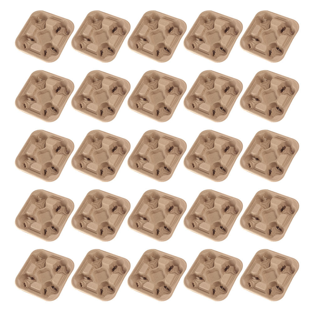 25Pcs Wadah Minuman Portabel d - Coffee Tea Drink ulasan dan harga