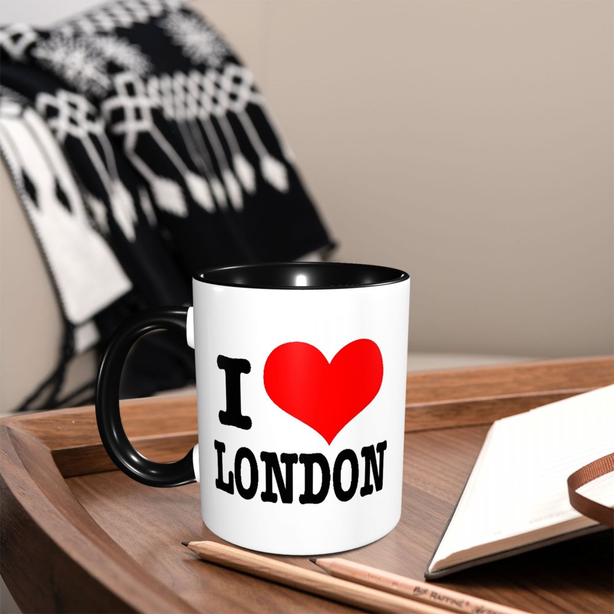London UK England Mug Cangkir  - Coffee Tea Uk ulasan dan harga