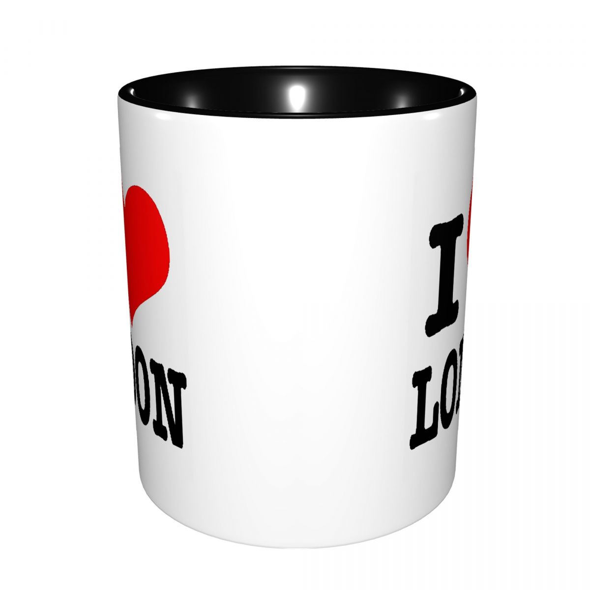 London UK England Mug Cangkir  - Coffee Tea Uk ulasan dan harga