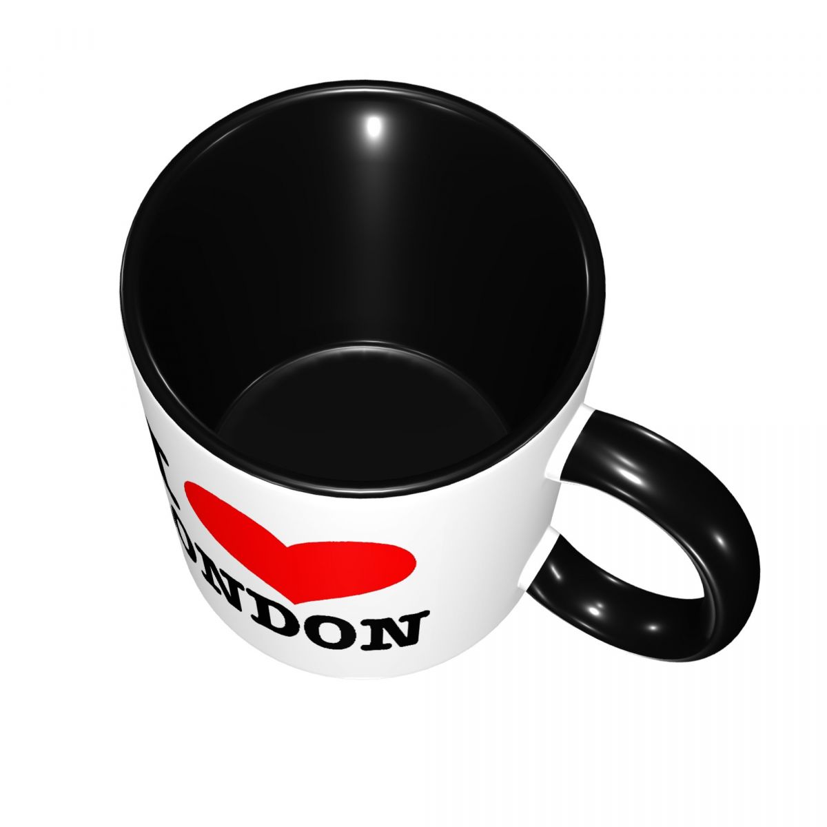 London UK England Mug Cangkir  - Coffee Tea Uk ulasan dan harga
