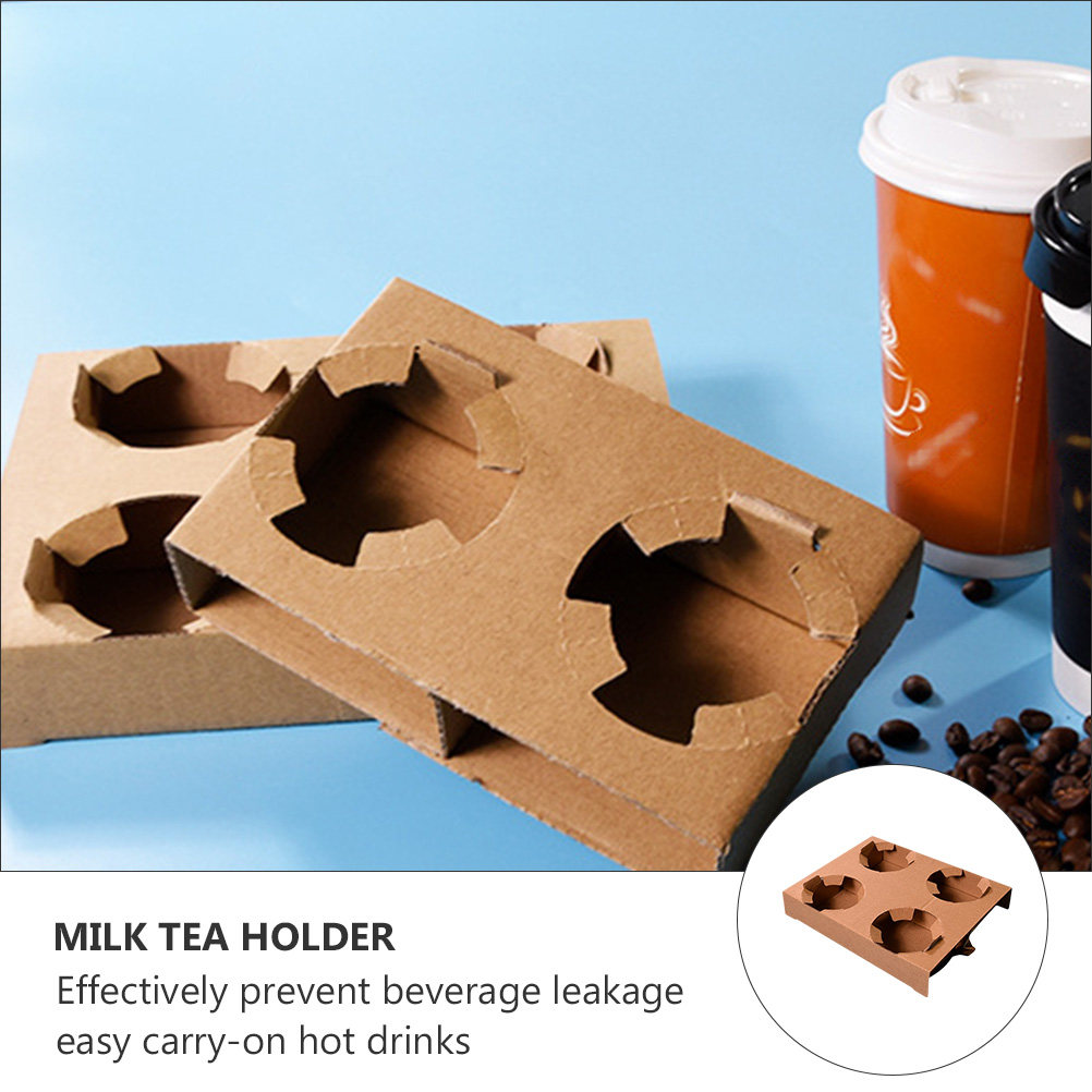 10 Buah Baki Pembawa Minuman K - Coffee Tea Drink ulasan dan harga