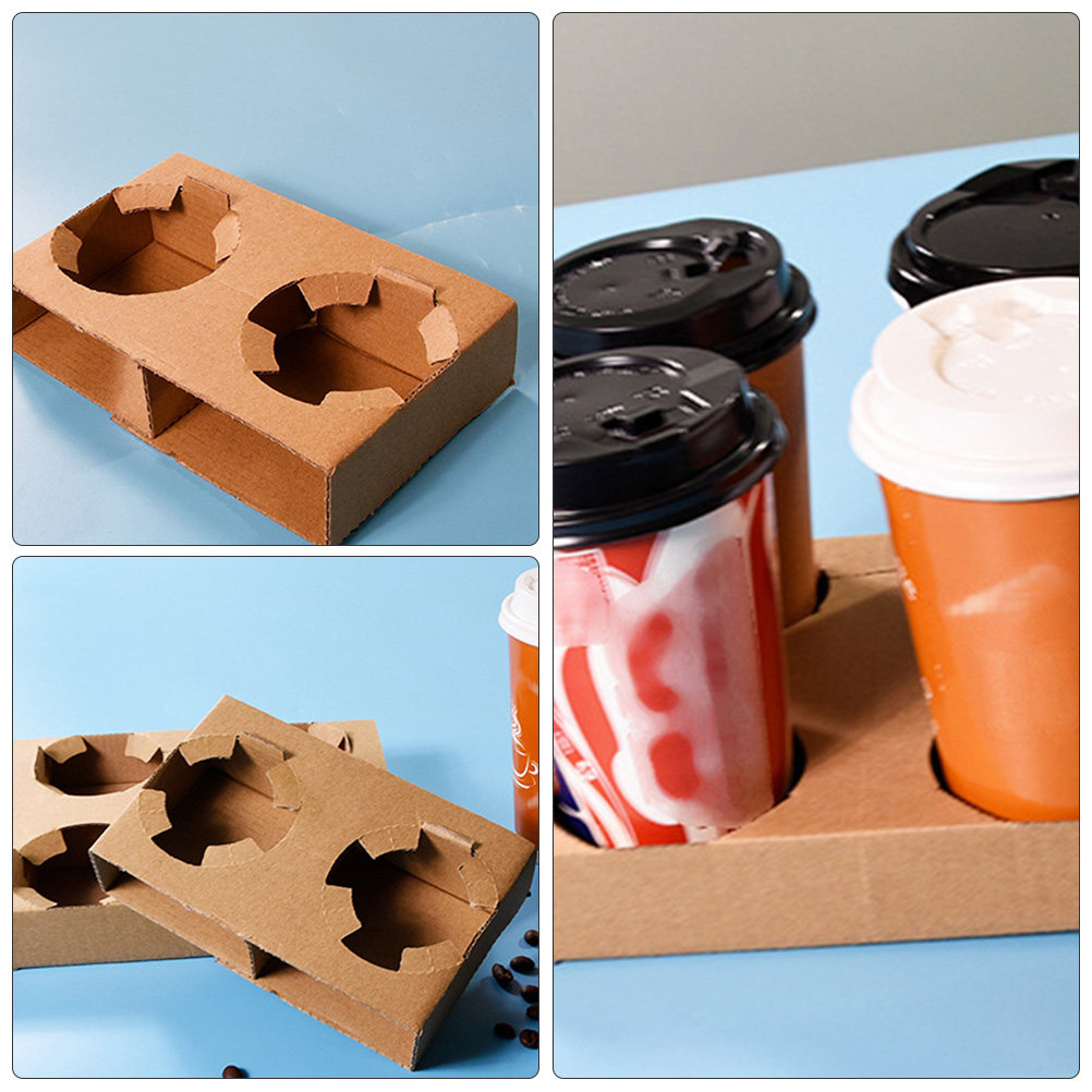 10 Buah Baki Pembawa Minuman K - Coffee Tea Drink ulasan dan harga
