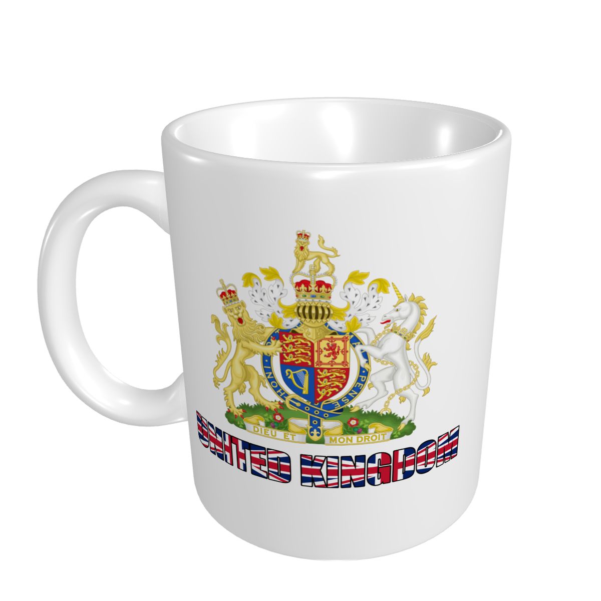 Mug Cangkir Mark Mug Kota Lond - Coffee Tea Uk ulasan dan harga