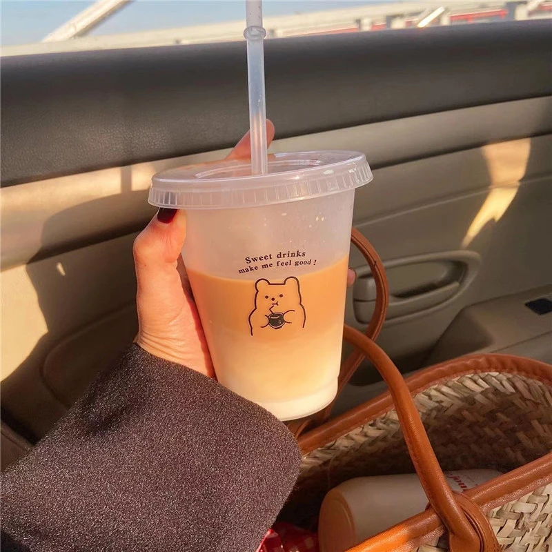 Gelas Air untuk Kopi Jus Teh S - Cold Brew Jar ulasan dan harga