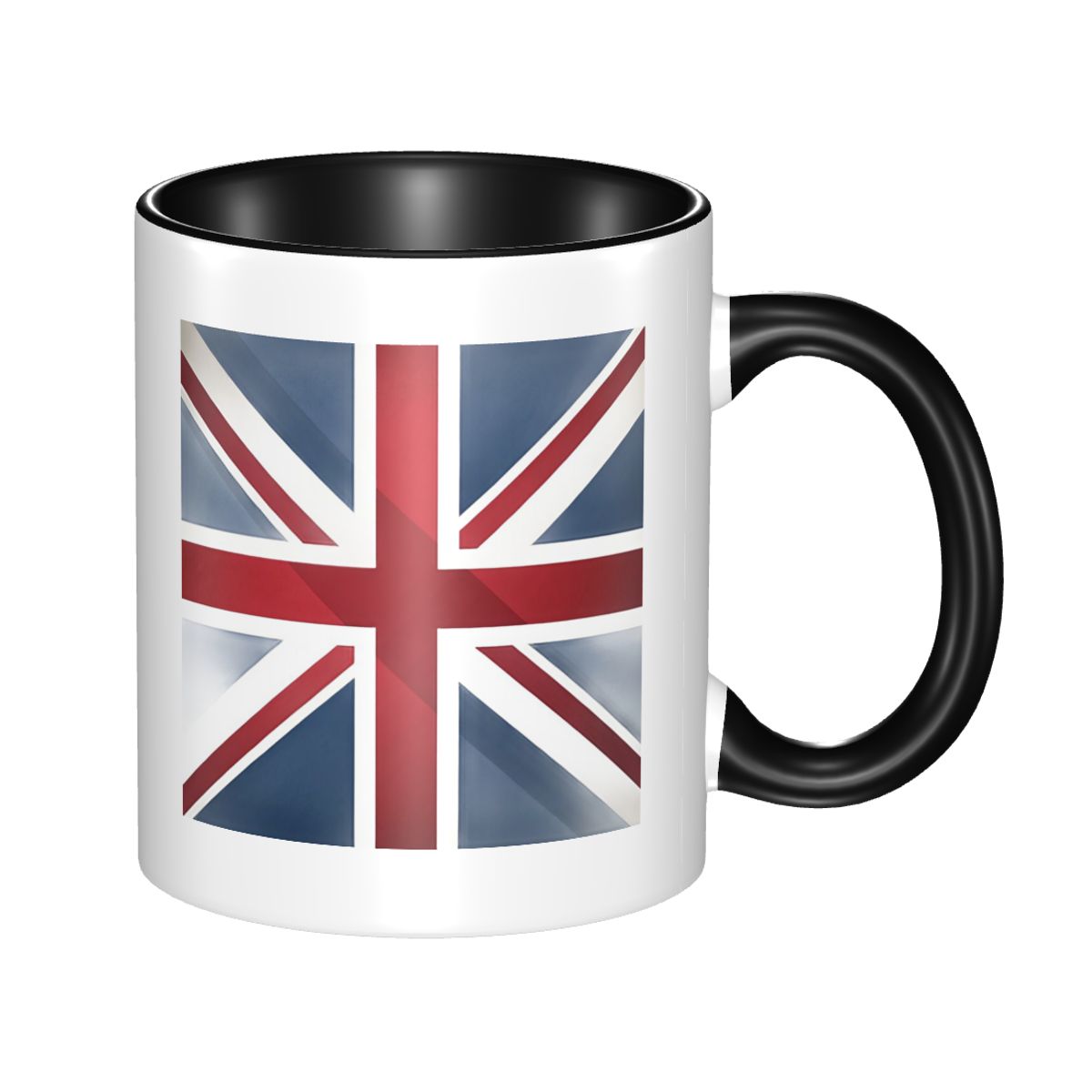 Mug Desain Streetwear Bendera  - Coffee Tea Uk ulasan dan harga
