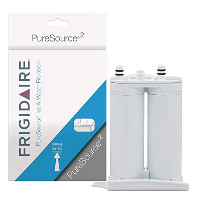 Frigidaire WF2CB PureSource2 s - Cold Brew Jar ulasan dan harga
