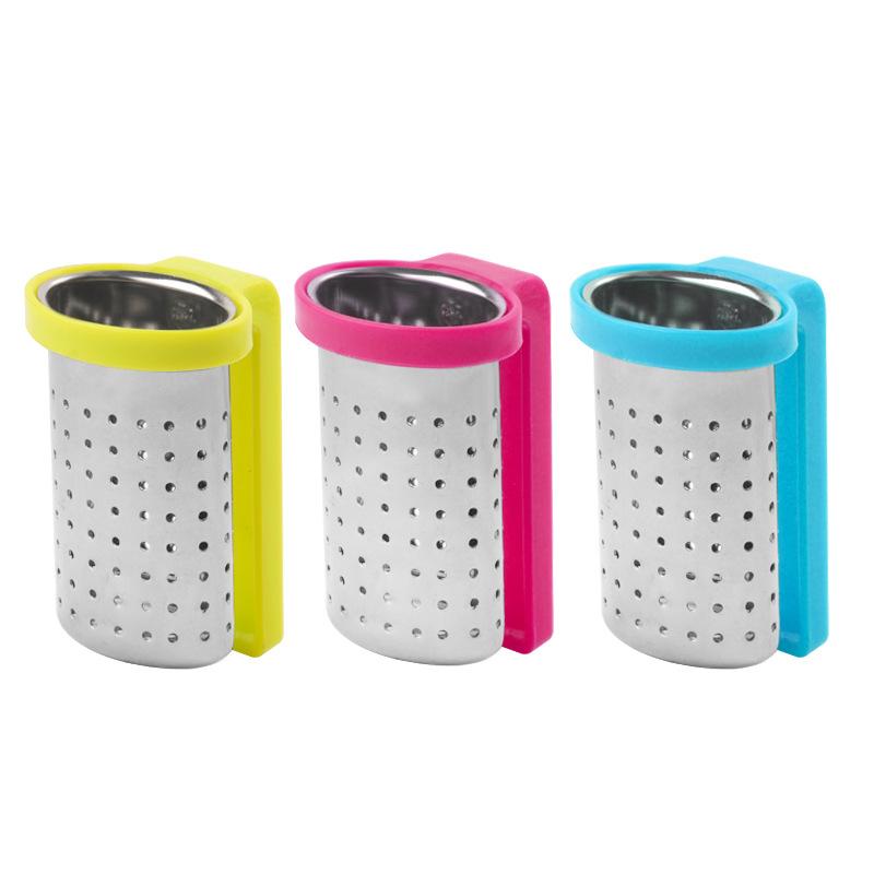 ·Saringan Teh Stainless Steel  - Coffee Tea Infuser ulasan dan harga