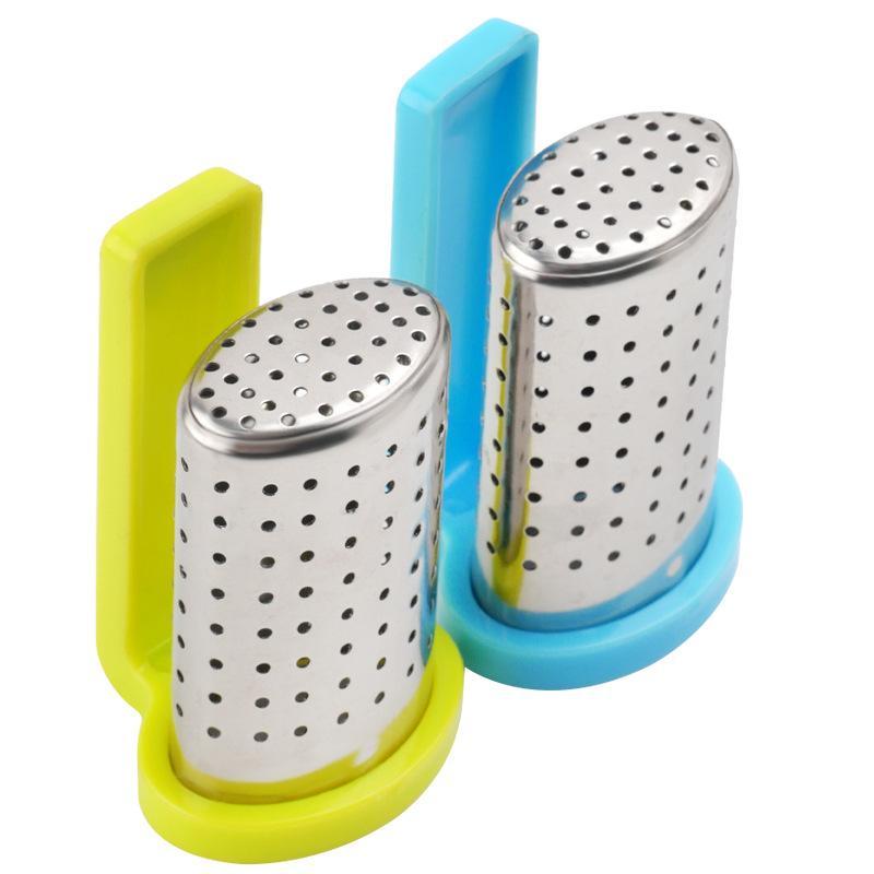 ·Saringan Teh Stainless Steel  - Coffee Tea Infuser ulasan dan harga
