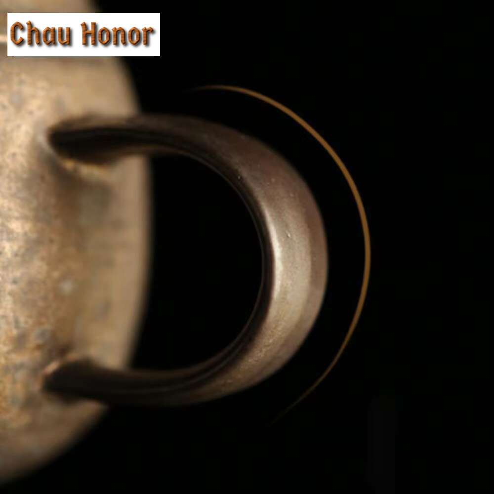 200ml besi Cina karat mengkila - Coffee Tea For Me ulasan dan harga
