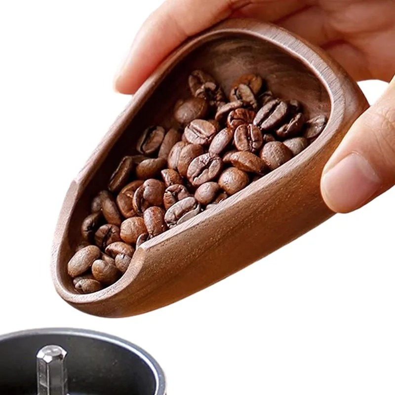 Nampan Dosis Biji Kopi Sendok  - Coffee Tea And Bean ulasan dan harga