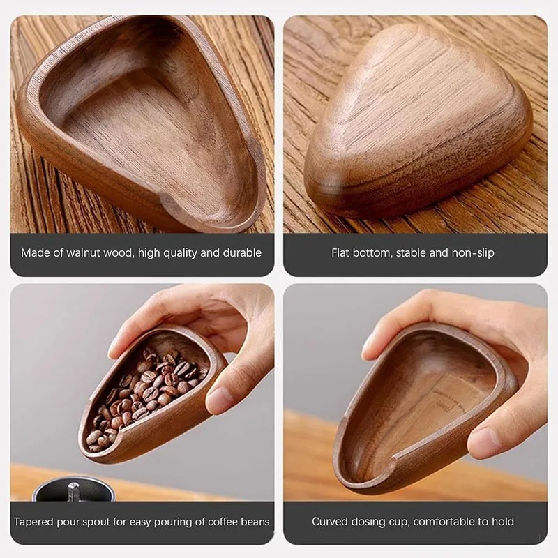 Nampan Dosis Biji Kopi Sendok  - Coffee Tea And Bean ulasan dan harga